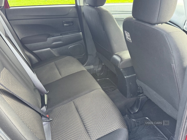 Used Mitsubishi ASX 2015 for sale - 77724410: Photo 9