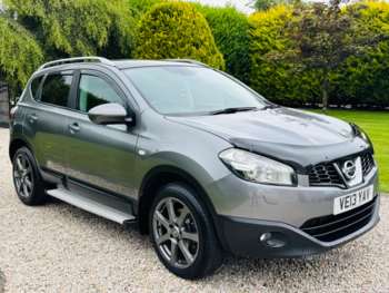 2013 - 1.6 dCi Tekna 5dr [Start Stop]