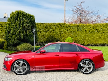 Used Audi A6 2013 for sale - 78376627: Photo