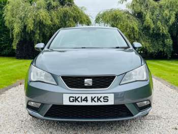 Used SEAT Ibiza 2014 for sale - 75269883: Photo