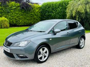 Used SEAT Ibiza 2014 for sale - 75269883: Photo