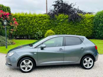 Used SEAT Ibiza 2014 for sale - 75269883: Photo