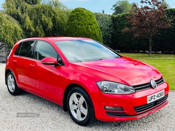Volkswagen - Golf