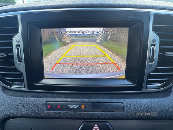 Used Kia Sportage 2017 for sale - 77551105: Photo 10