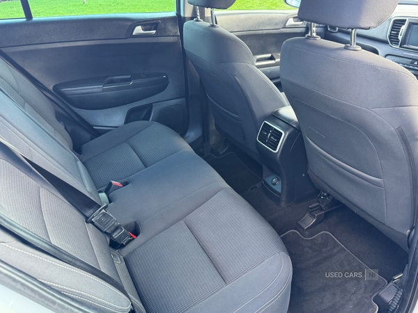 Used Kia Sportage 2017 for sale - 77551105: Photo 9