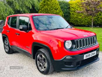 2015 - 1.6 Multijet Sport 5dr
