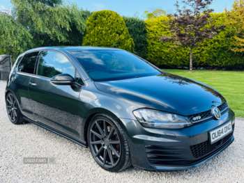 2014 - 2.0 TDI GTD 3dr