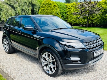 Used Land Rover Range Rover Evoque 2014 for sale - 79086016: Photo