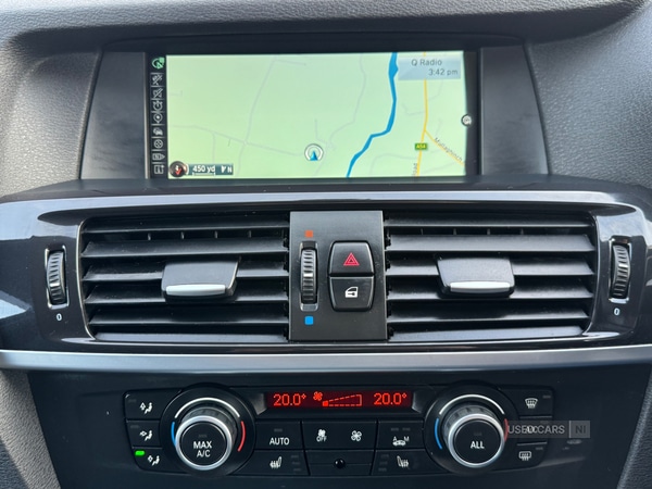 Used BMW X3 2014 for sale - 77587736: Photo 10