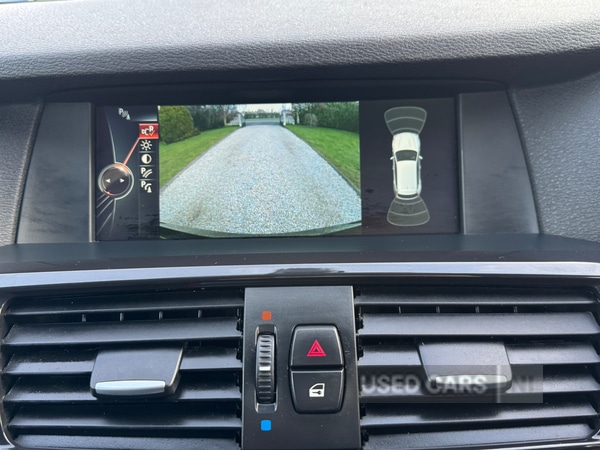 Used BMW X3 2014 for sale - 77587736: Photo 11