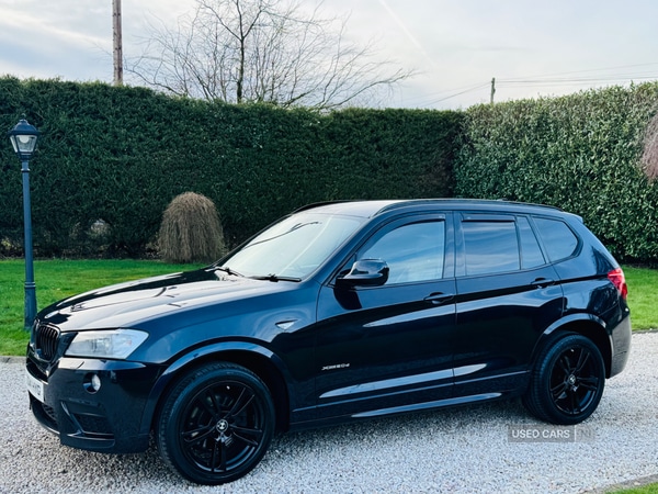Used BMW X3 2014 for sale - 77587736: Photo 3