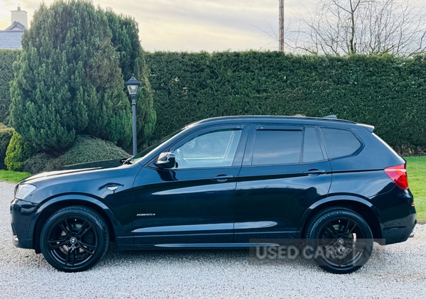 Used BMW X3 2014 for sale - 77587736: Photo 4