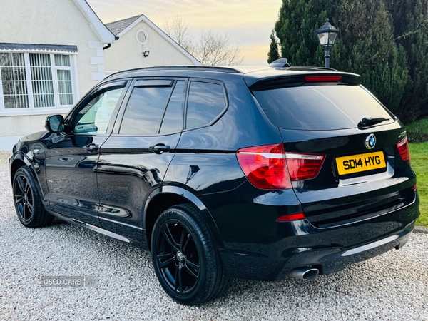 Used BMW X3 2014 for sale - 77587736: Photo 5