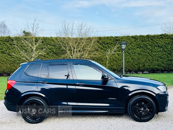 Used BMW X3 2014 for sale - 77587736: Photo 7