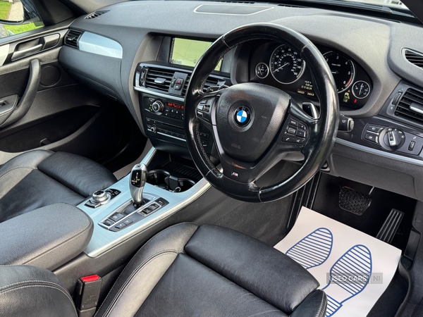 Used BMW X3 2014 for sale - 77587736: Photo 8