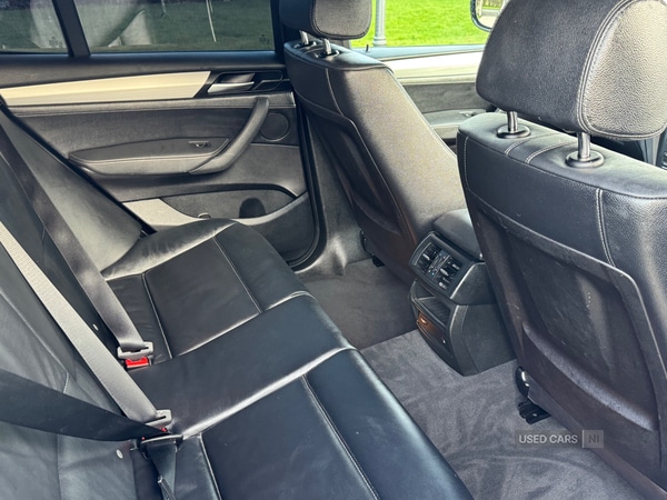 Used BMW X3 2014 for sale - 77587736: Photo 9