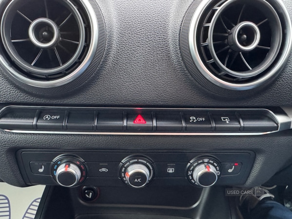 Used Audi A3 2015 for sale - 76659502: Photo 10