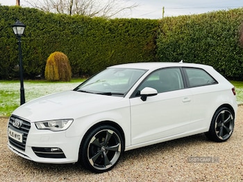 Used Audi A3 2015 for sale - 76659502: Photo