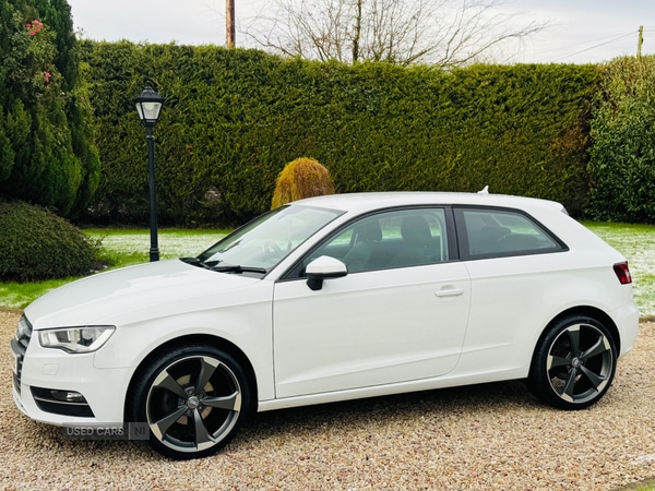 Used Audi A3 2015 for sale - 76659502: Photo 4
