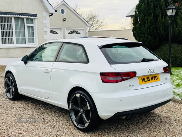 Used Audi A3 2015 for sale - 76659502: Photo 5