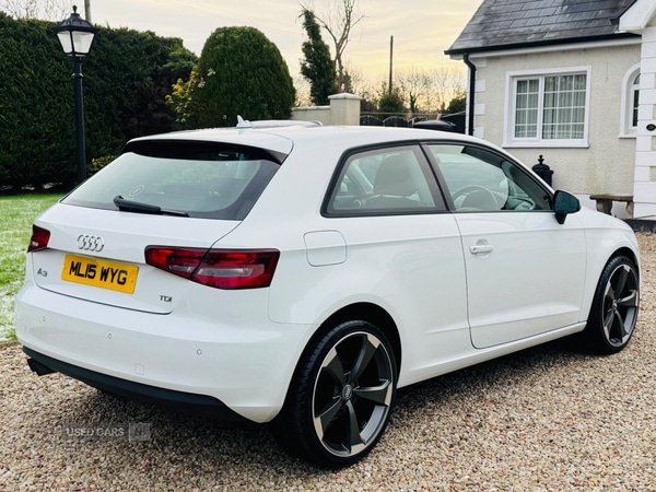 Used Audi A3 2015 for sale - 76659502: Photo 6