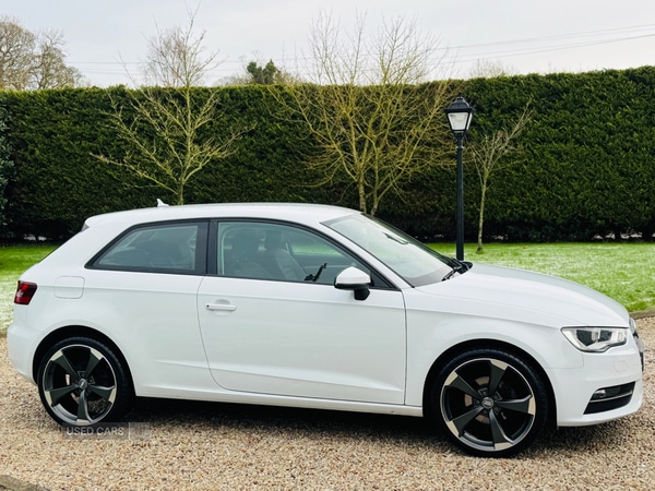 Used Audi A3 2015 for sale - 76659502: Photo 7