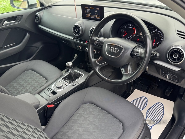 Used Audi A3 2015 for sale - 76659502: Photo 8