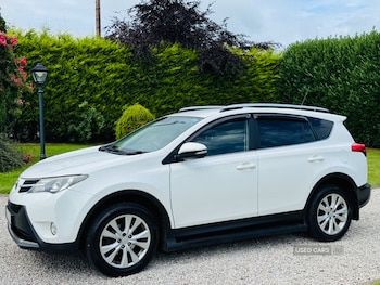 Used Toyota RAV4 2014 for sale - 75388838: Photo