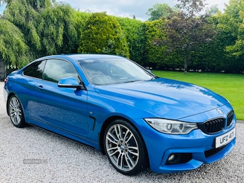 Used BMW 4 Series 2014 for sale - 78823554: Photo