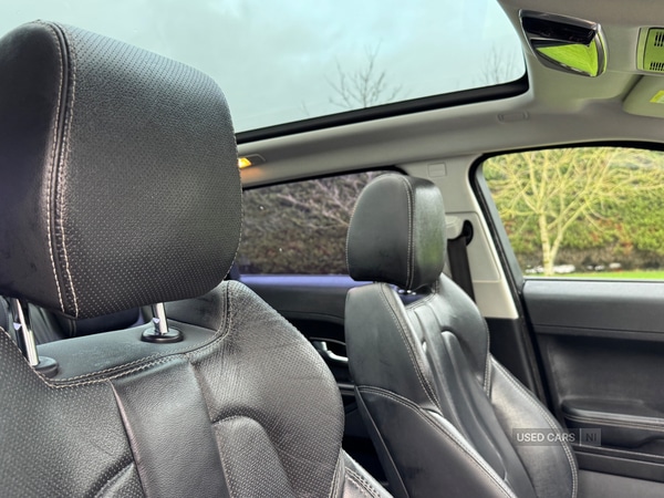 Used Land Rover Range Rover Evoque 2013 for sale - 76562831: Photo 10