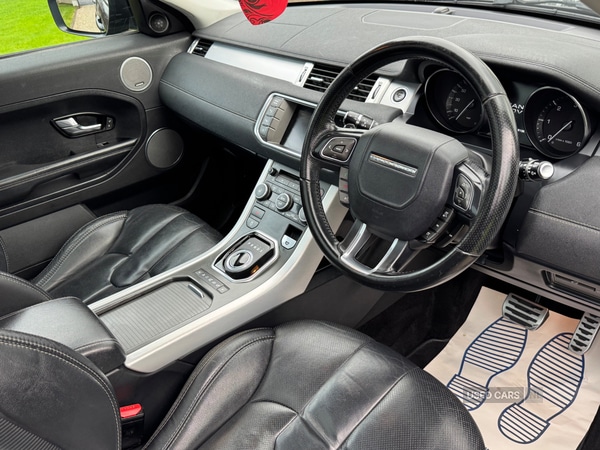 Used Land Rover Range Rover Evoque 2013 for sale - 76562831: Photo 8