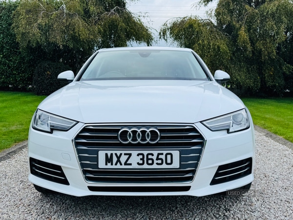 Used Audi A4 2016 for sale - 76138912: Photo 2