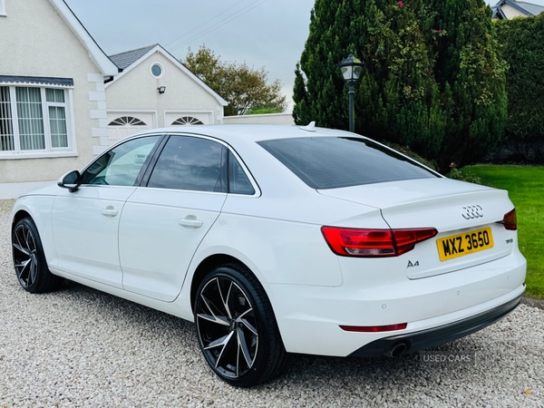 Used Audi A4 2016 for sale - 76138912: Photo 5