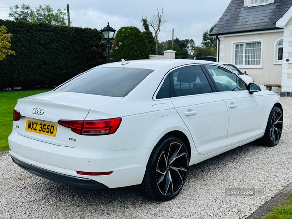 Used Audi A4 2016 for sale - 76138912: Photo 6