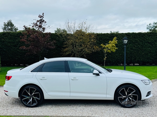 Used Audi A4 2016 for sale - 76138912: Photo 7