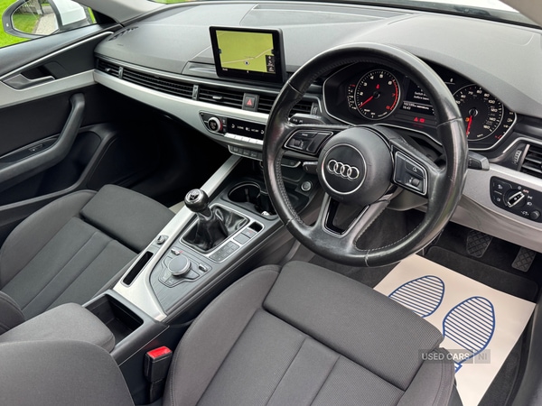 Used Audi A4 2016 for sale - 76138912: Photo 8