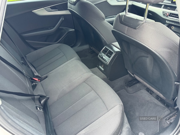 Used Audi A4 2016 for sale - 76138912: Photo 9
