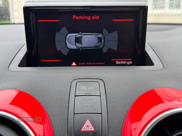 Used Audi A1 2015 for sale - 77684778: Photo 10