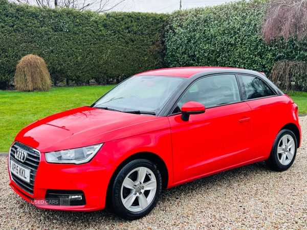 Used Audi A1 2015 for sale - 77684778: Photo 3