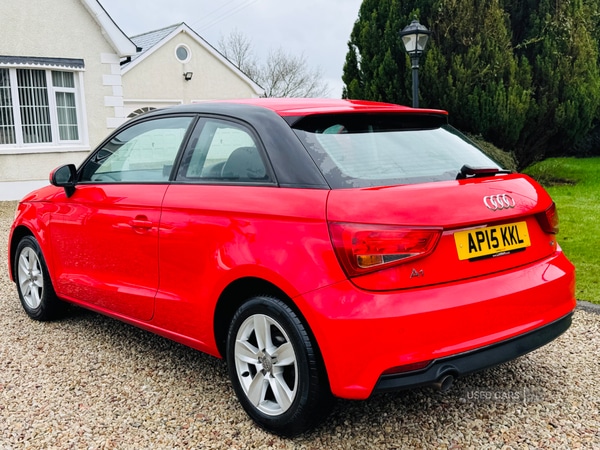 Used Audi A1 2015 for sale - 77684778: Photo 5