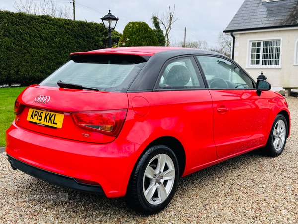Used Audi A1 2015 for sale - 77684778: Photo 6