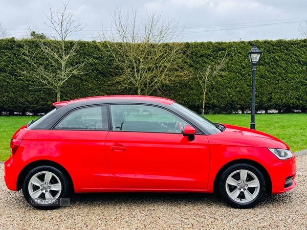 Used Audi A1 2015 for sale - 77684778: Photo 7