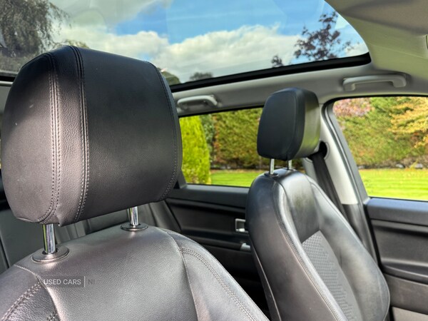 Used Land Rover Discovery Sport 2016 for sale - 76216024: Photo 8