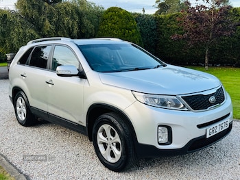 Used Kia Sorento 2013 for sale - 76153518: Photo