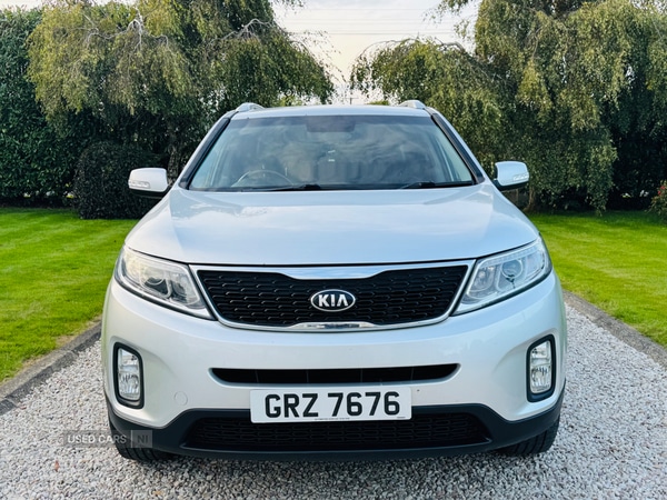 Used Kia Sorento 2013 for sale - 76153518: Photo 2