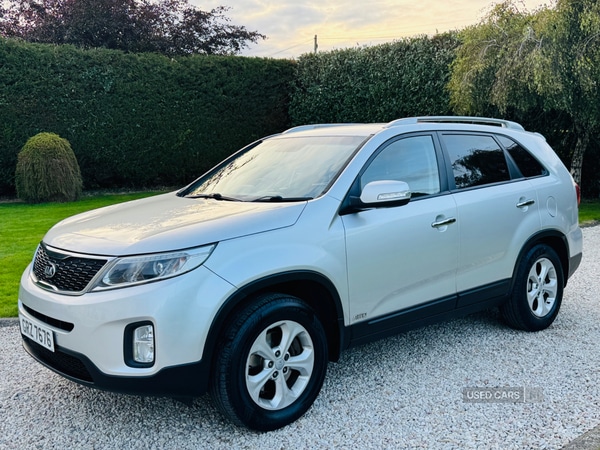 Used Kia Sorento 2013 for sale - 76153518: Photo 3
