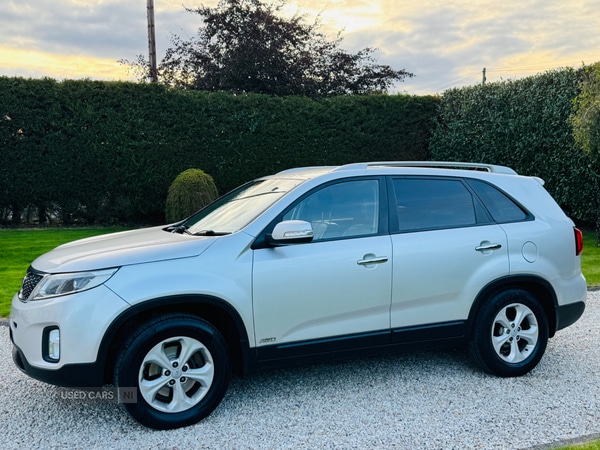 Used Kia Sorento 2013 for sale - 76153518: Photo 4