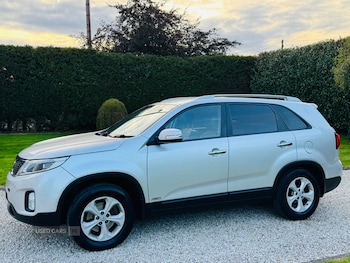 Used Kia Sorento 2013 for sale - 76153518: Photo