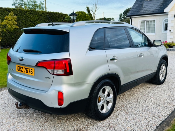 Used Kia Sorento 2013 for sale - 76153518: Photo 6