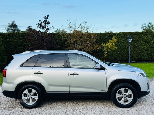 Used Kia Sorento 2013 for sale - 76153518: Photo 7